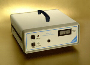 Quantek 906 CO2 Analyzer