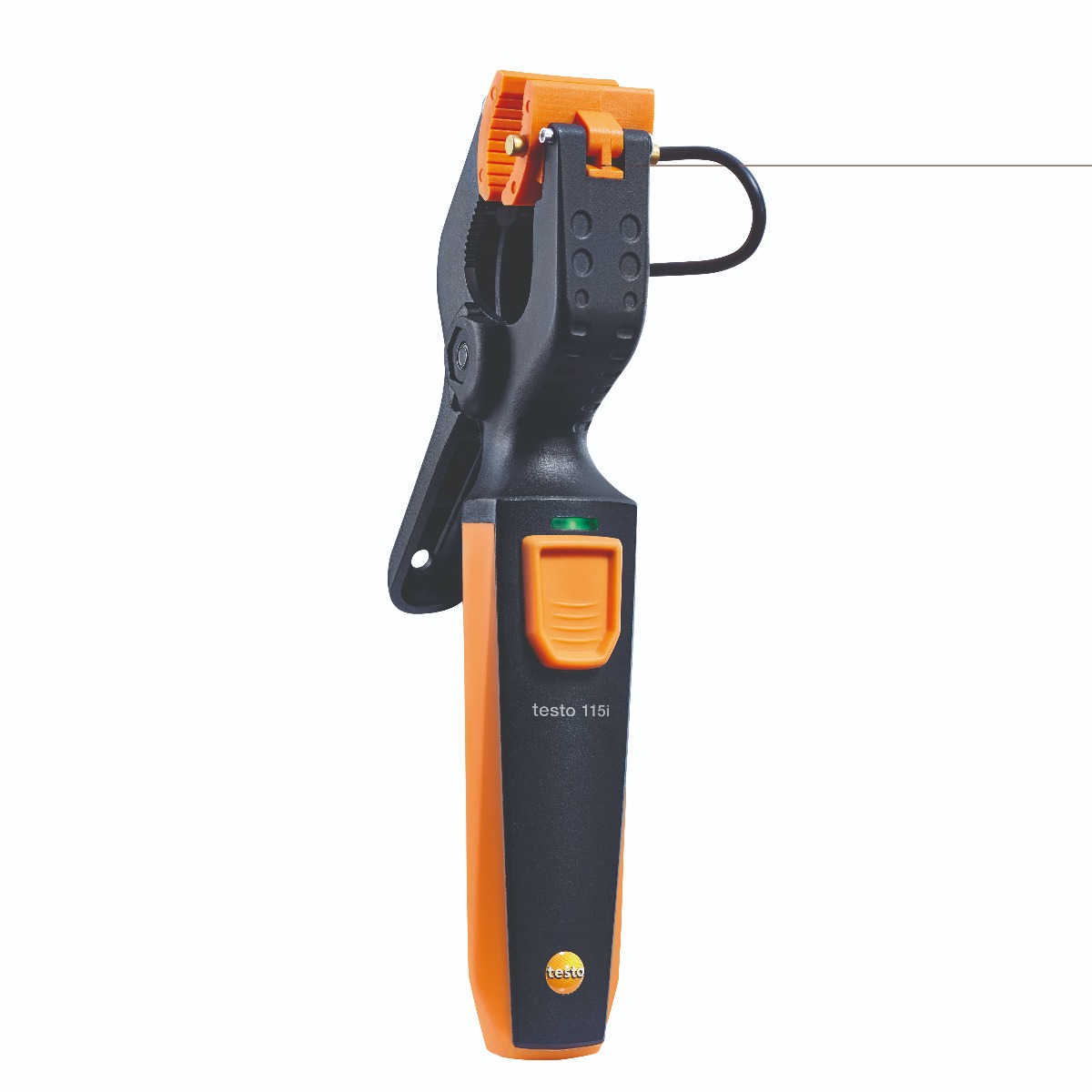 Testo 115i Clamp Thermometer - Image 3