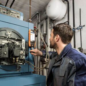 Testo 300 Basic Kit  1 530564 3070