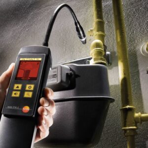 Testo 316-2 Electronic Gas Leak Detector 06323162