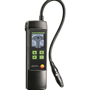 Testo 316-4 Set 1 Refrigerant Leak Detector