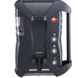 Testo 350 Emission Analyser Box ONLY – with BT & O2 sensor – 0632 3510