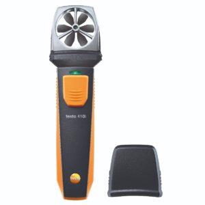 Testo 410i Vane Anemometer