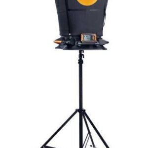 Testo 420 Option: Telescopic Stand – up to 4m -0554 4209