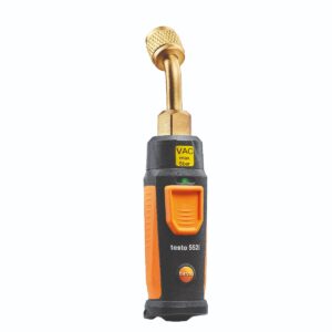 Testo 552i Wireless vacuum probe 0564 2552