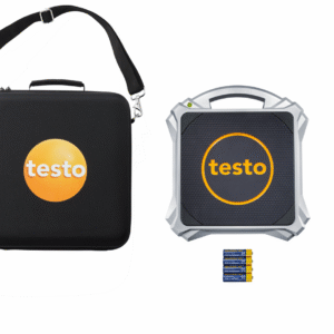 Testo 560i Kit – Refrigeration Scales