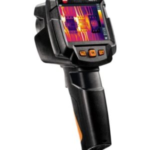 Testo 871 Thermal Imaging Camera – 0560 8712