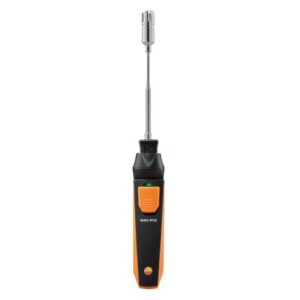 Testo 915i Thermometer w/ Plug-in measurement probes – Surface Probe