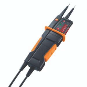 Testo 750-1 Digital Voltage Tester
