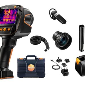 Testo 883 thermal imaging camera kit 05638830