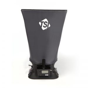 TSI 8380 B Air Balancing Hood – Basic Kit