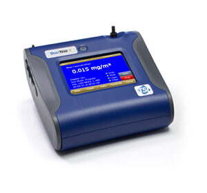 TSI 8530 DustTrak II