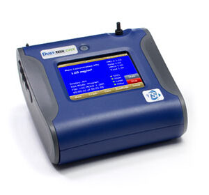 DustTrak DRX Aerosol Monitor – TSI 8533