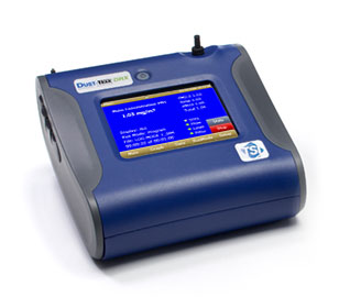 DustTrak DRX Aerosol Monitor - TSI 8533